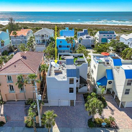 Coastal Surfside Διαμέρισμα Siesta Key Εξωτερικό φωτογραφία