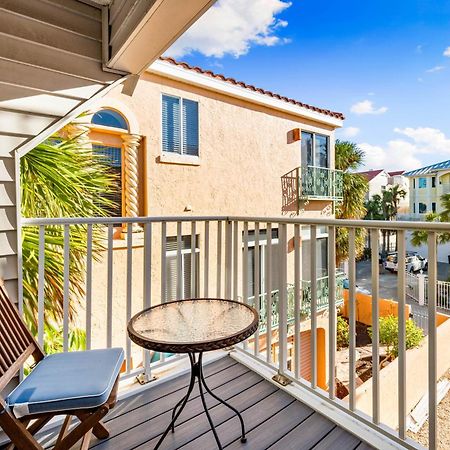 Coastal Surfside Διαμέρισμα Siesta Key Εξωτερικό φωτογραφία