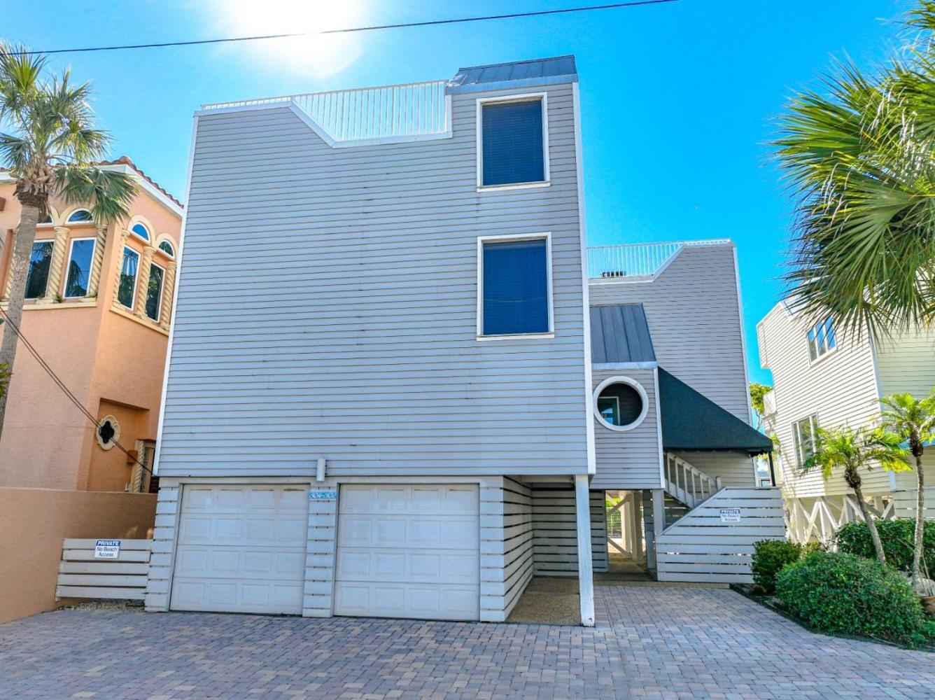 Coastal Surfside Διαμέρισμα Siesta Key Εξωτερικό φωτογραφία