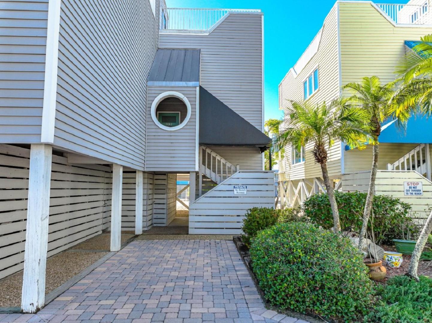 Coastal Surfside Διαμέρισμα Siesta Key Εξωτερικό φωτογραφία