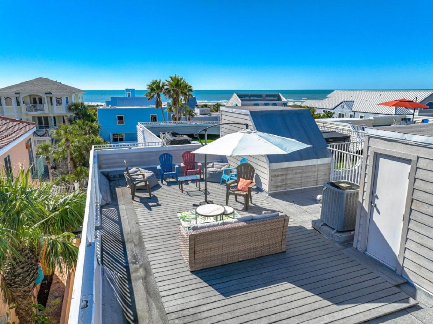 Coastal Surfside Διαμέρισμα Siesta Key Εξωτερικό φωτογραφία