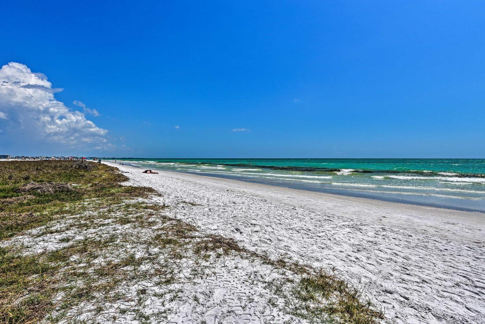 Coastal Surfside Διαμέρισμα Siesta Key Εξωτερικό φωτογραφία