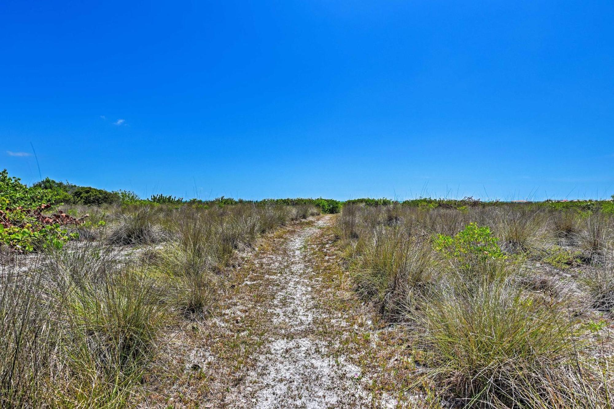 Coastal Surfside Διαμέρισμα Siesta Key Εξωτερικό φωτογραφία