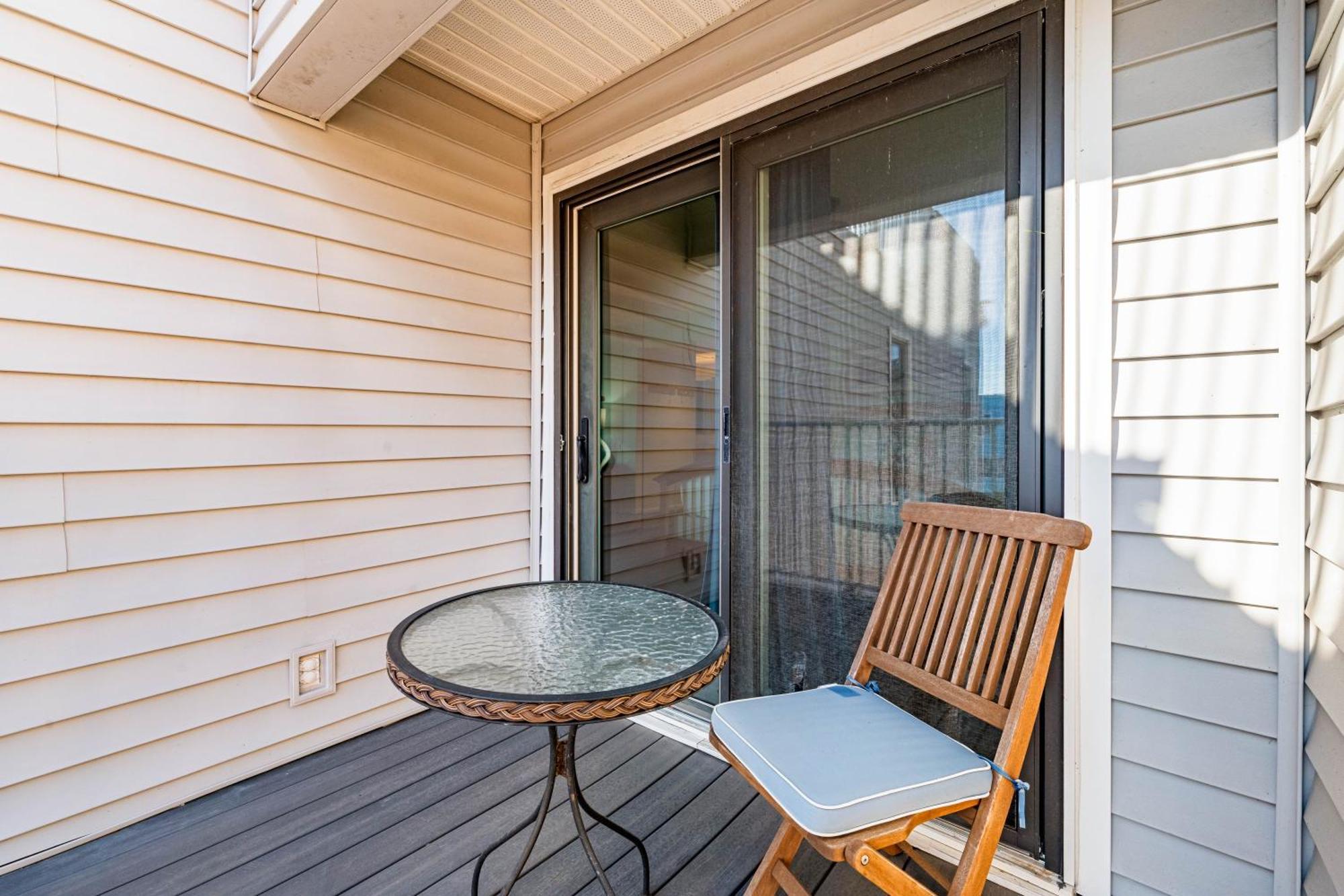 Coastal Surfside Διαμέρισμα Siesta Key Εξωτερικό φωτογραφία