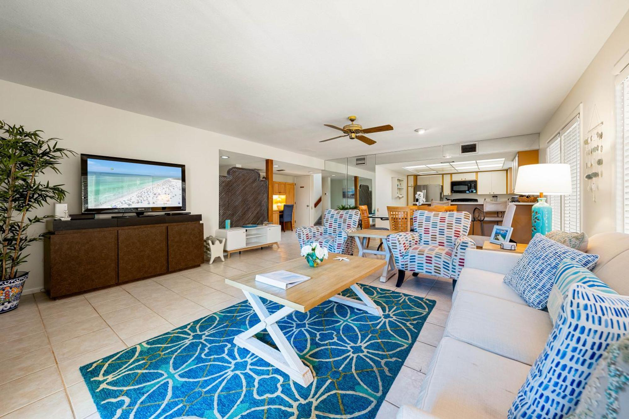 Coastal Surfside Διαμέρισμα Siesta Key Εξωτερικό φωτογραφία