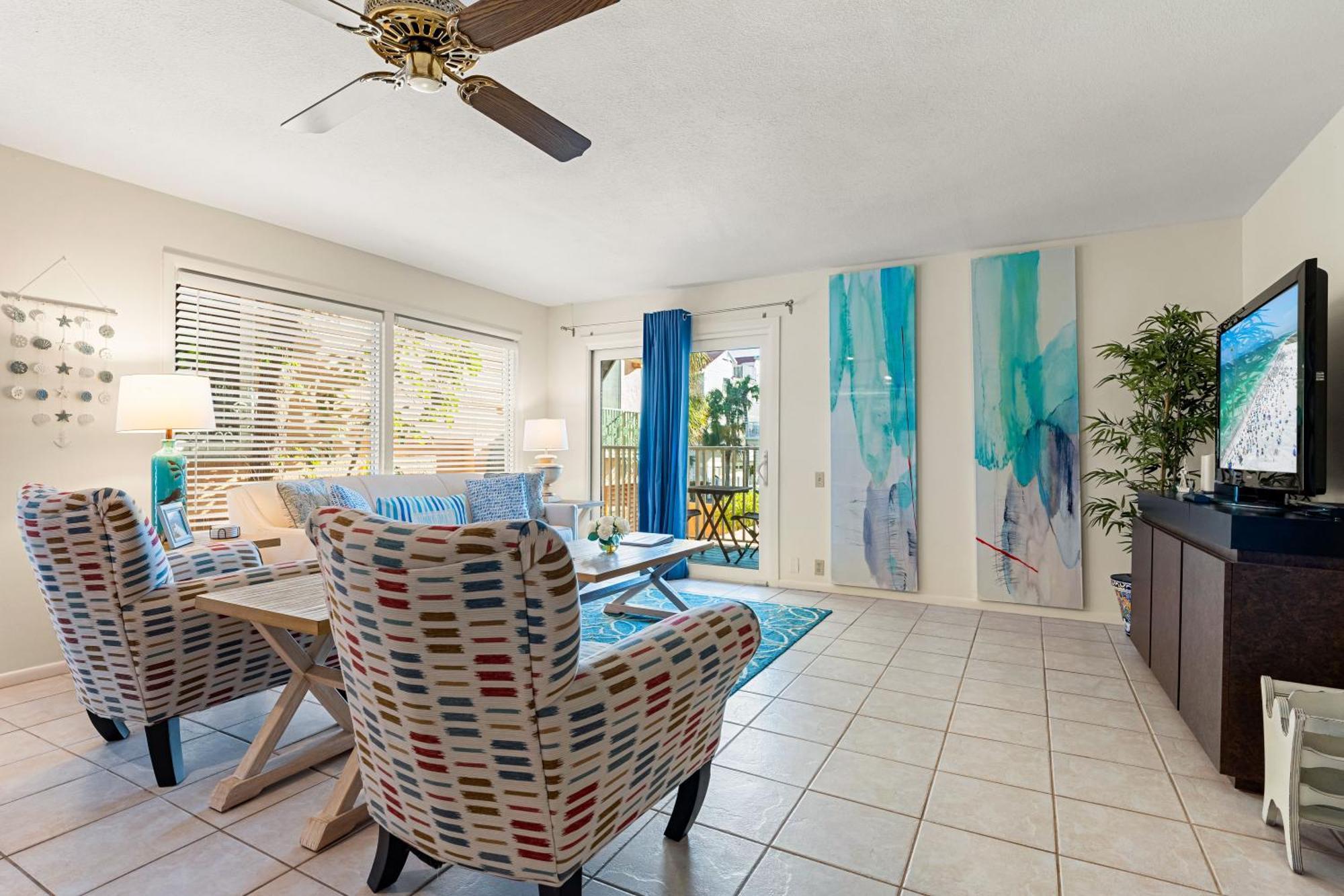 Coastal Surfside Διαμέρισμα Siesta Key Εξωτερικό φωτογραφία