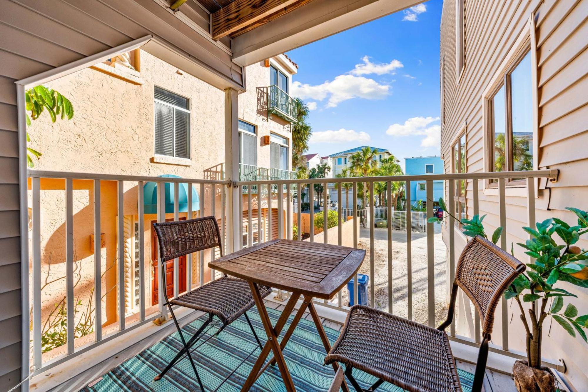 Coastal Surfside Διαμέρισμα Siesta Key Εξωτερικό φωτογραφία