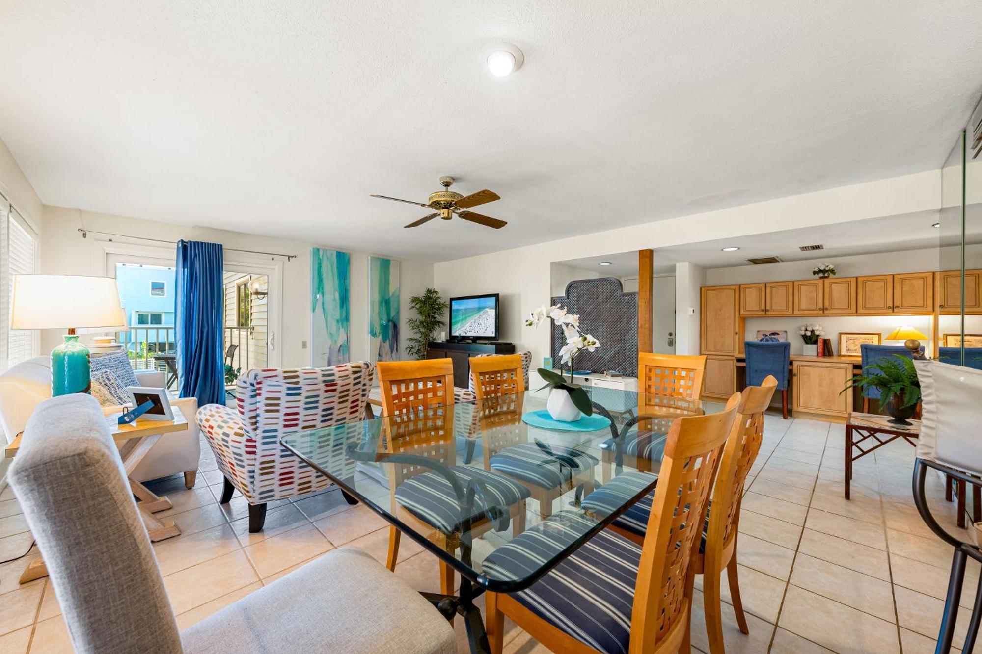 Coastal Surfside Διαμέρισμα Siesta Key Εξωτερικό φωτογραφία