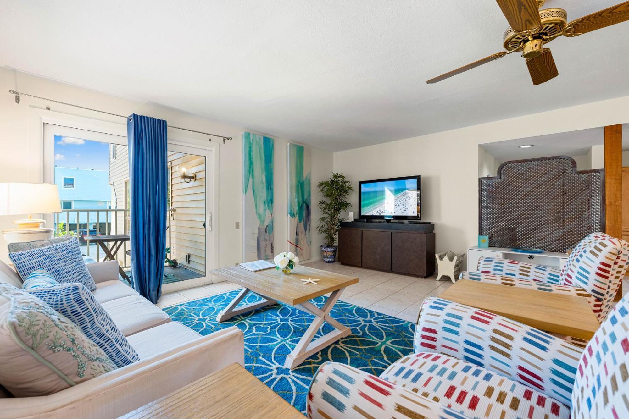 Coastal Surfside Διαμέρισμα Siesta Key Εξωτερικό φωτογραφία